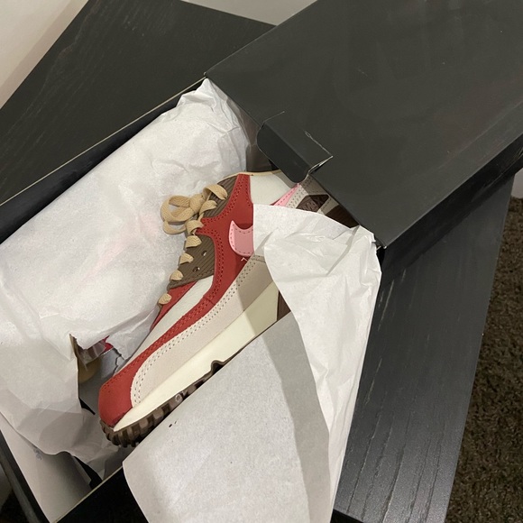 Nike air max Bacon 90s (4) - Picture 4 of 6